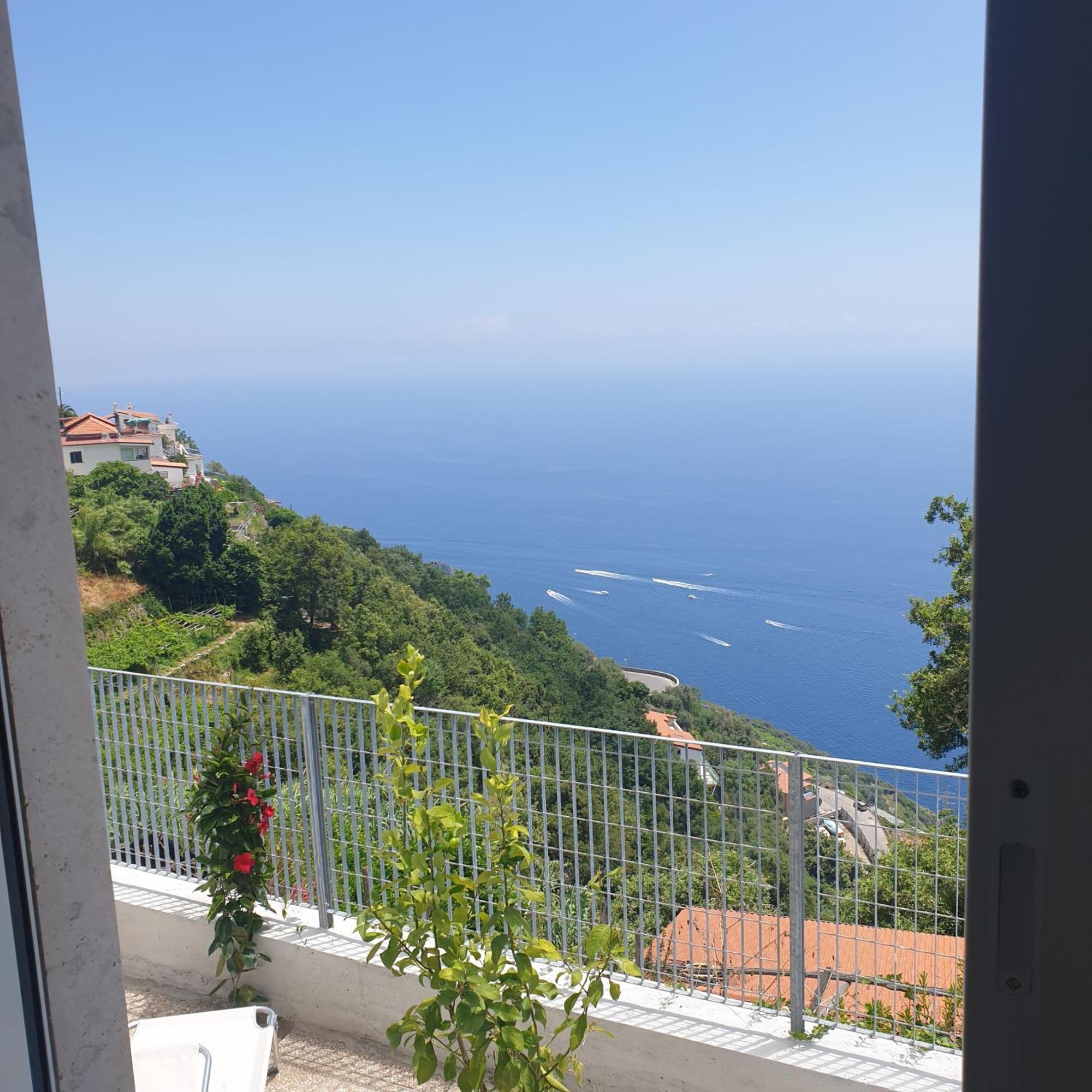 פורורה Villa Pino חדר תמונה