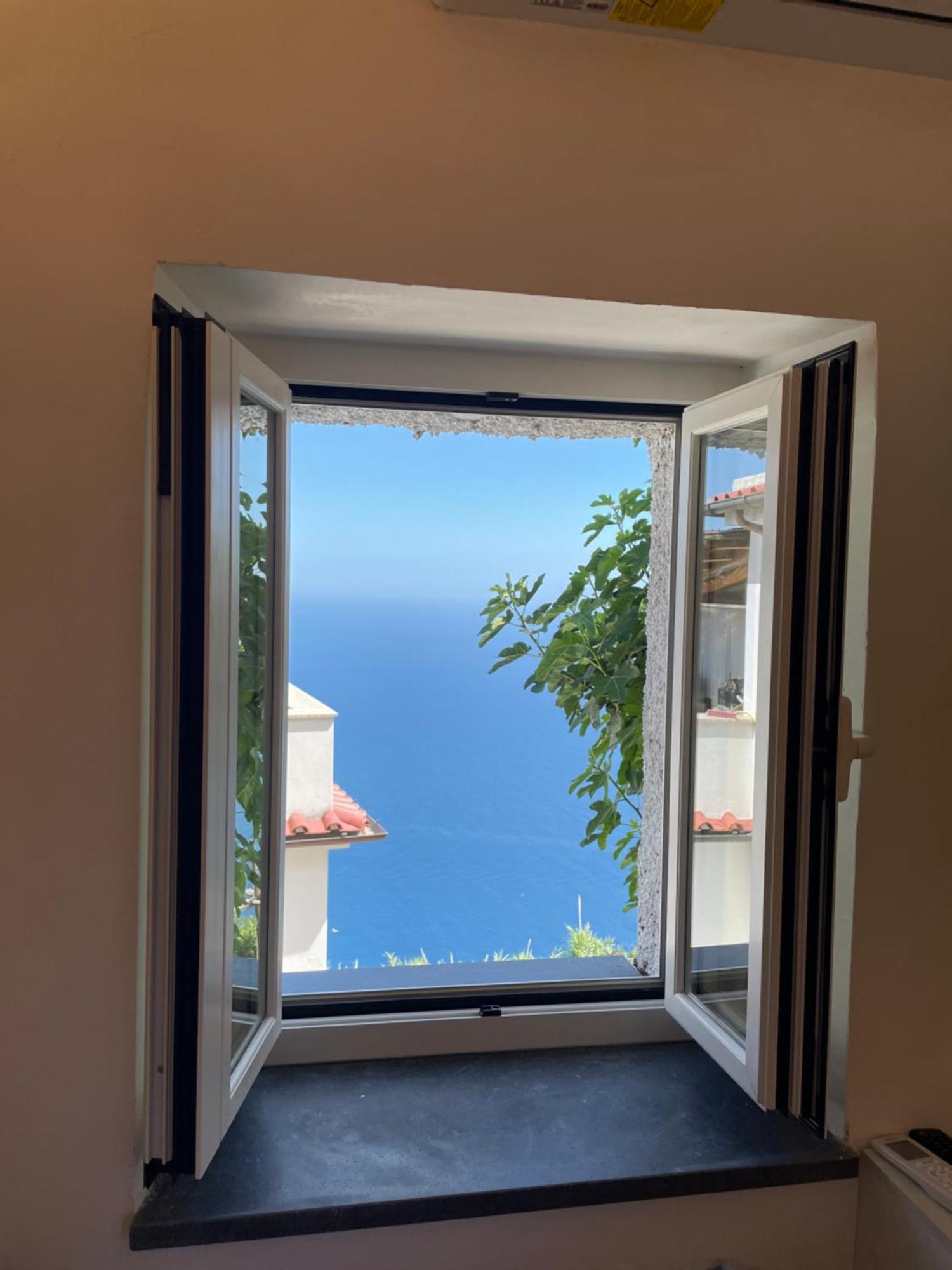 פורורה Villa Pino מראה חיצוני תמונה