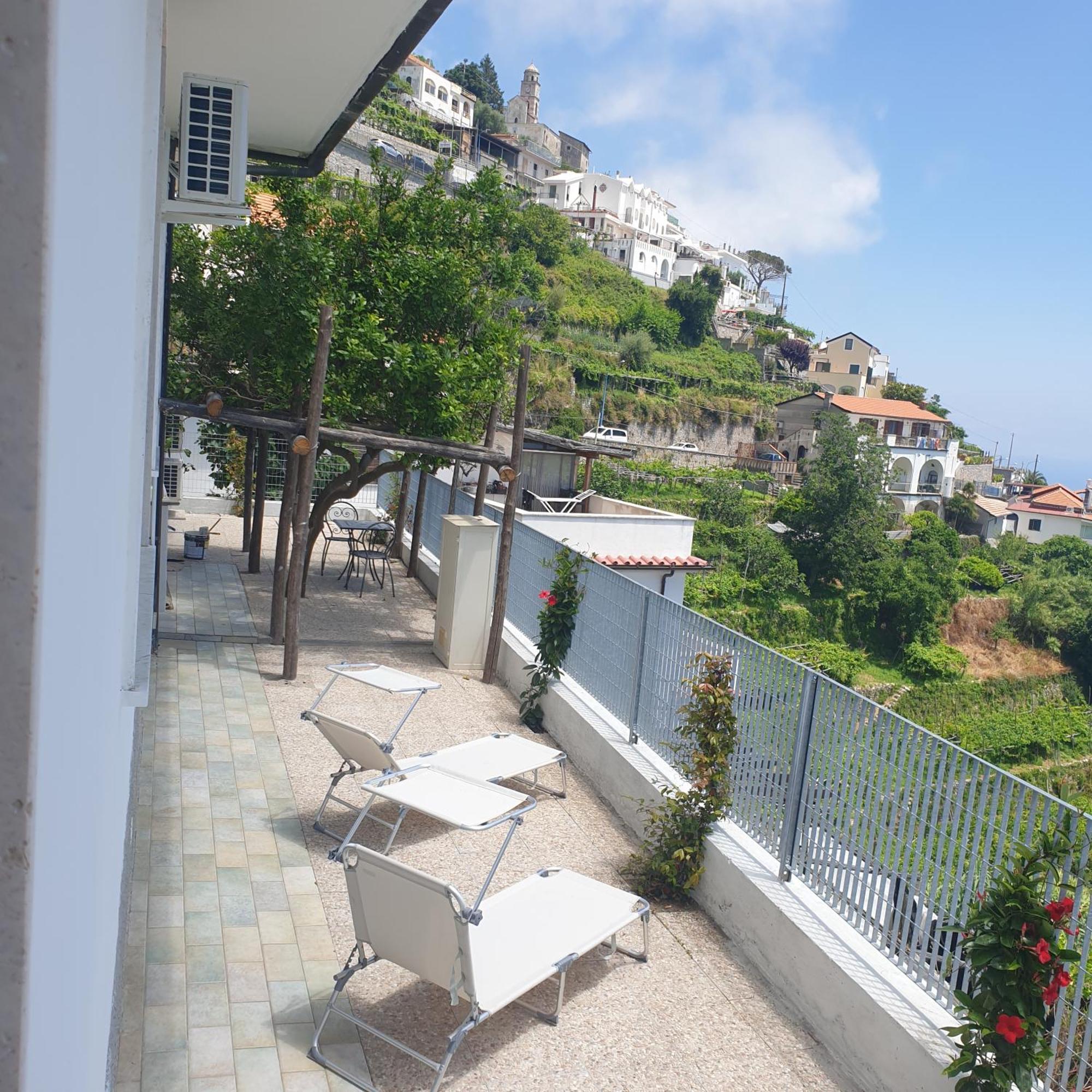 פורורה Villa Pino חדר תמונה