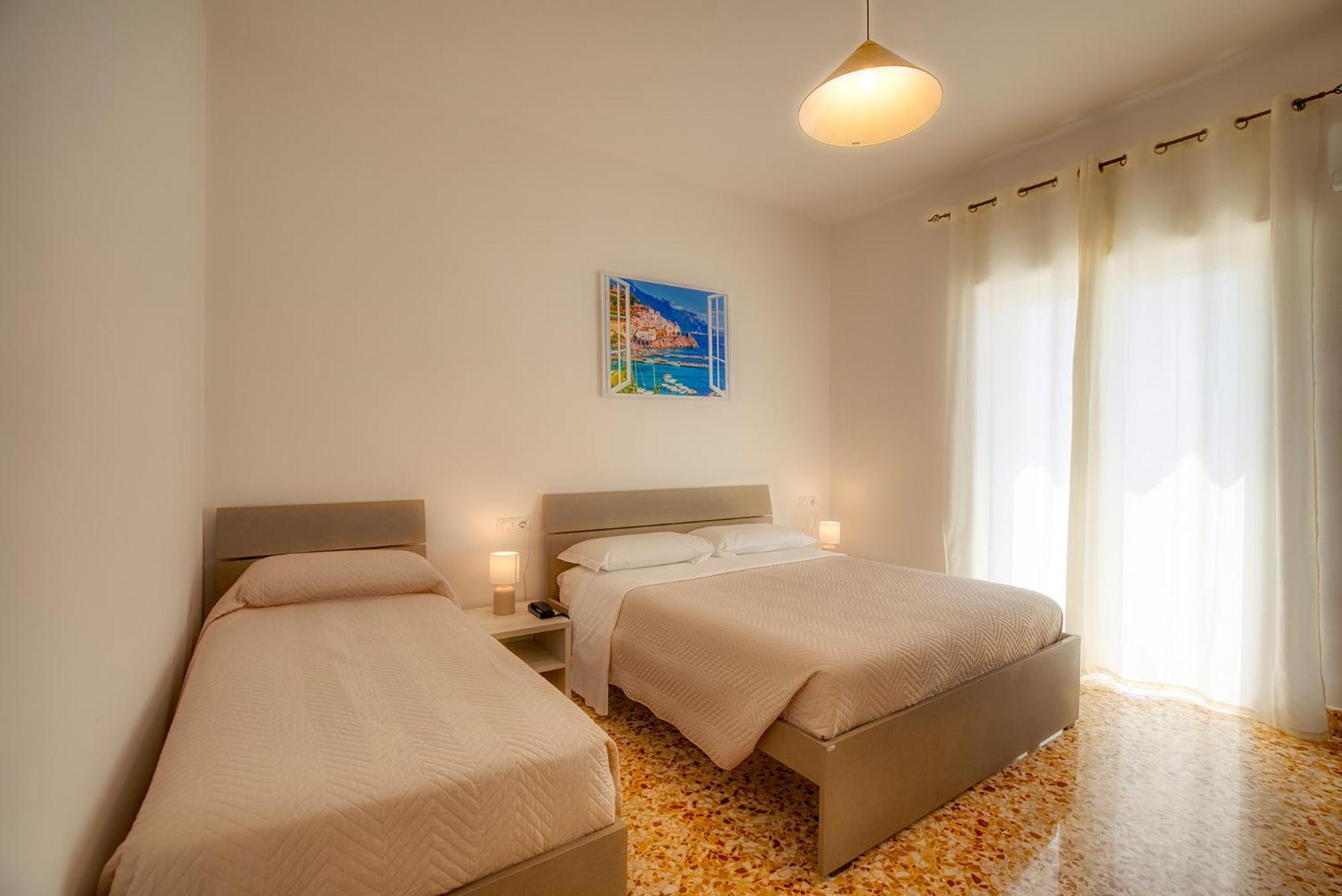 פורורה Villa Pino מראה חיצוני תמונה