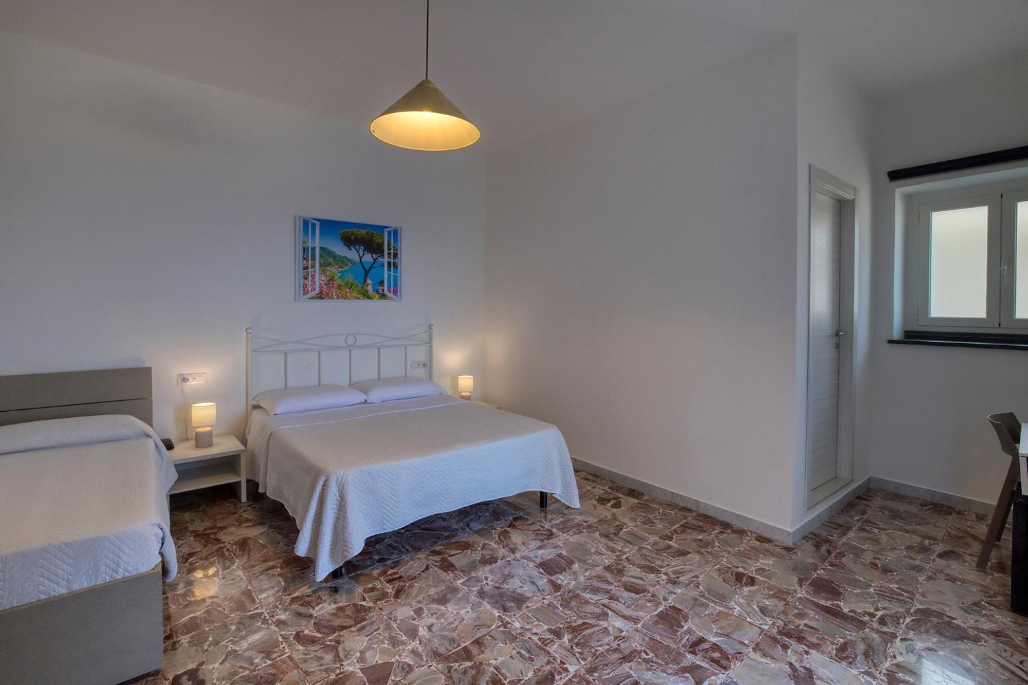 פורורה Villa Pino מראה חיצוני תמונה