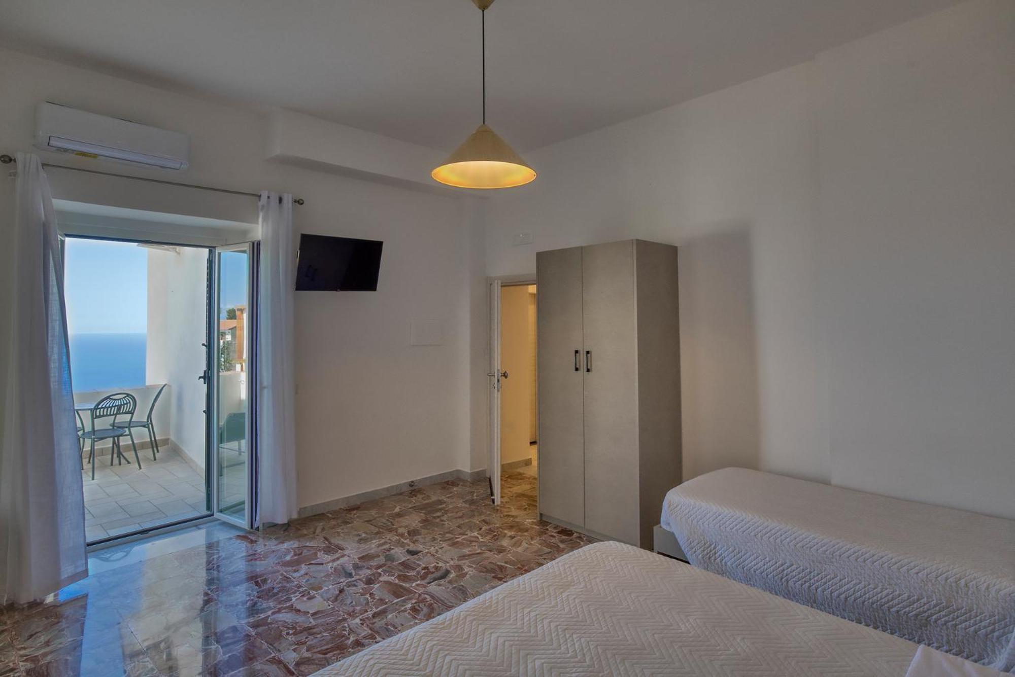 פורורה Villa Pino מראה חיצוני תמונה
