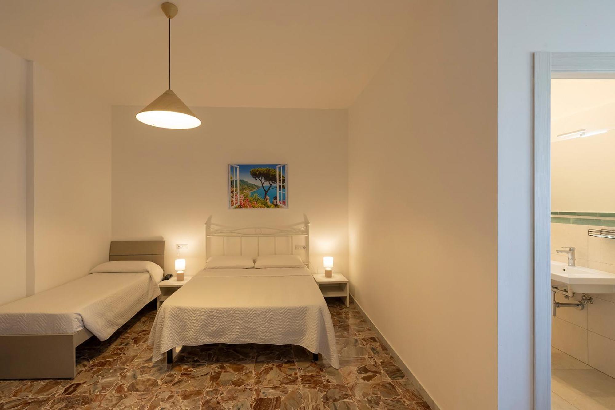 פורורה Villa Pino מראה חיצוני תמונה
