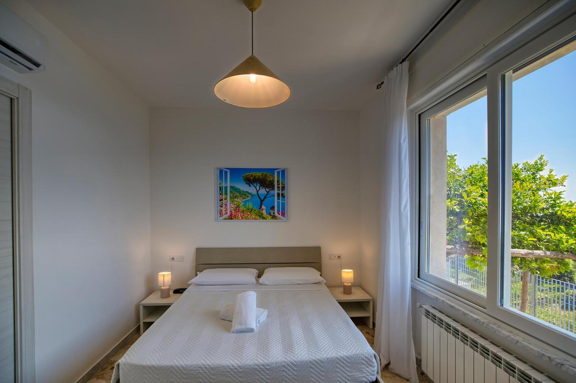 פורורה Villa Pino מראה חיצוני תמונה